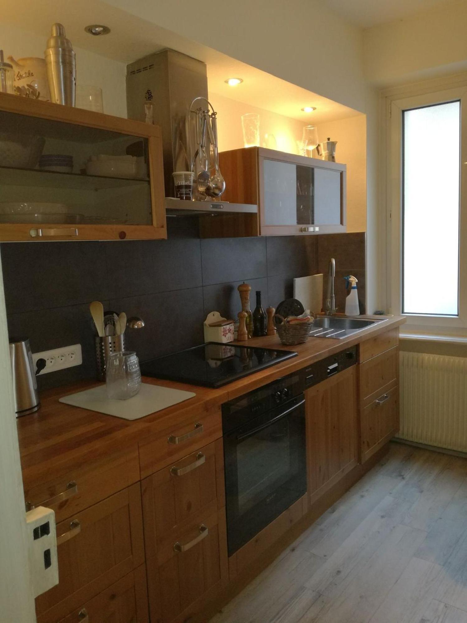 "Cote Nature", Appartement Cosy Au Coeur De Munster Munster  Extérieur photo