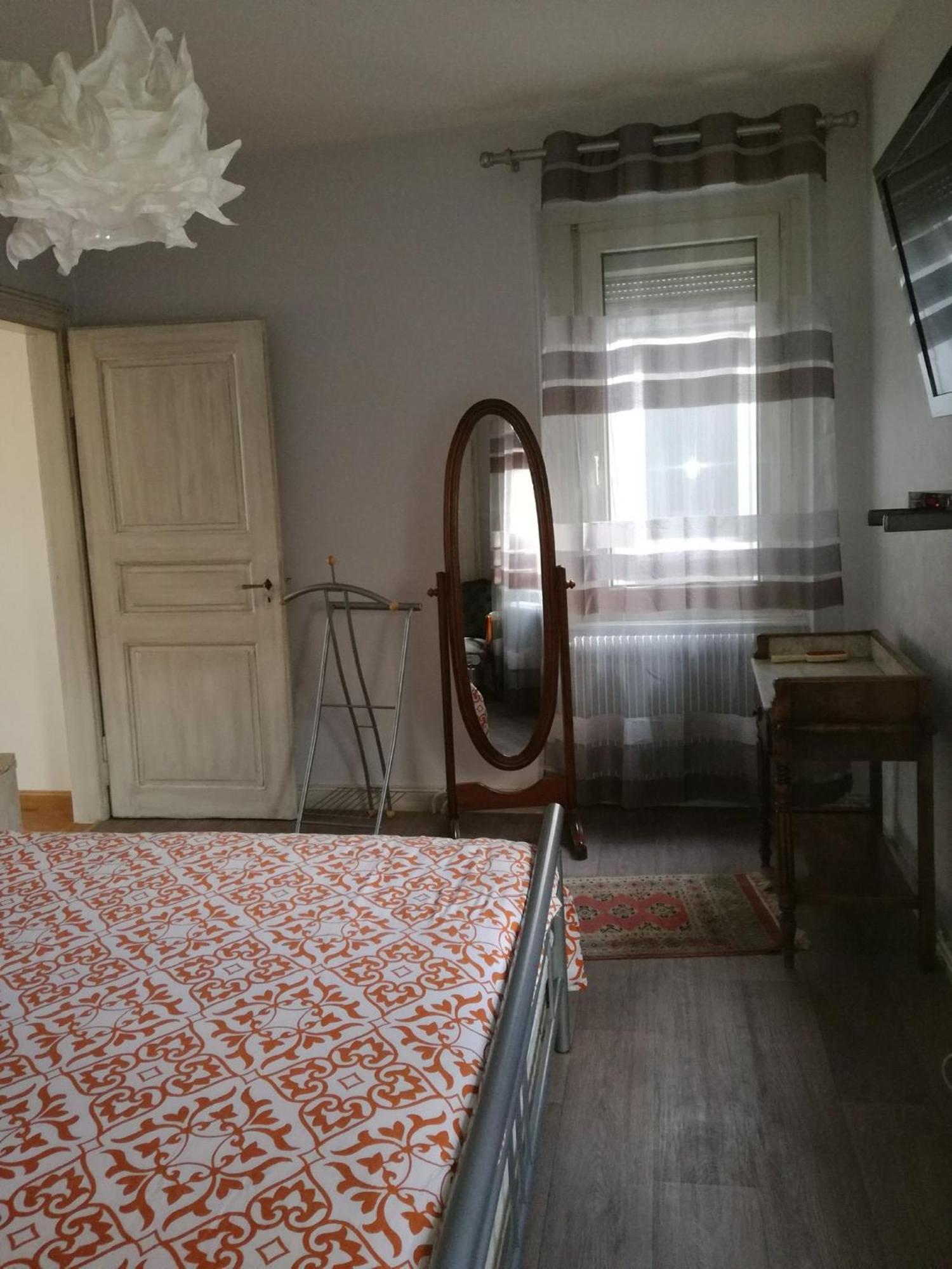 "Cote Nature", Appartement Cosy Au Coeur De Munster Munster  Extérieur photo