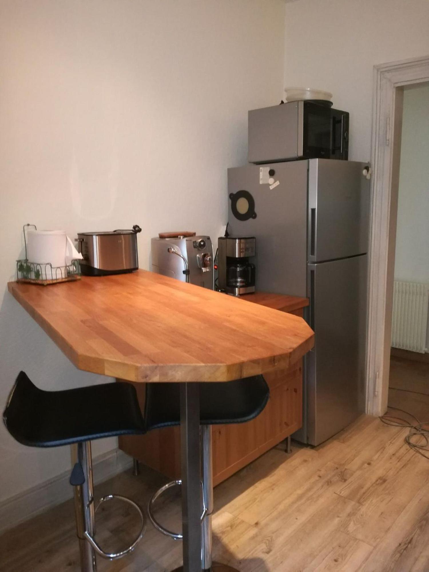"Cote Nature", Appartement Cosy Au Coeur De Munster Munster  Extérieur photo