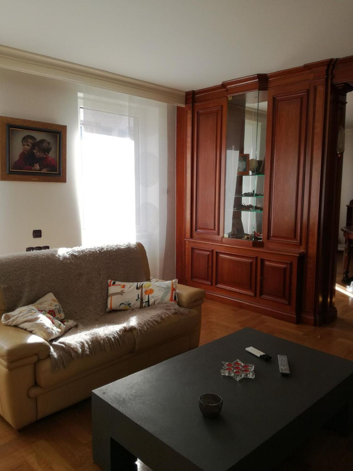 "Cote Nature", Appartement Cosy Au Coeur De Munster Munster  Extérieur photo