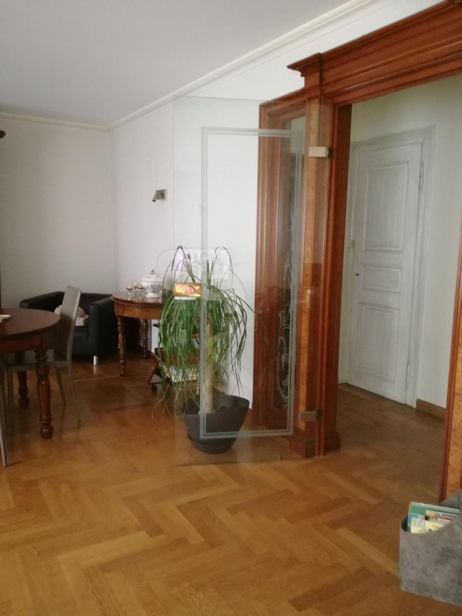 "Cote Nature", Appartement Cosy Au Coeur De Munster Munster  Extérieur photo