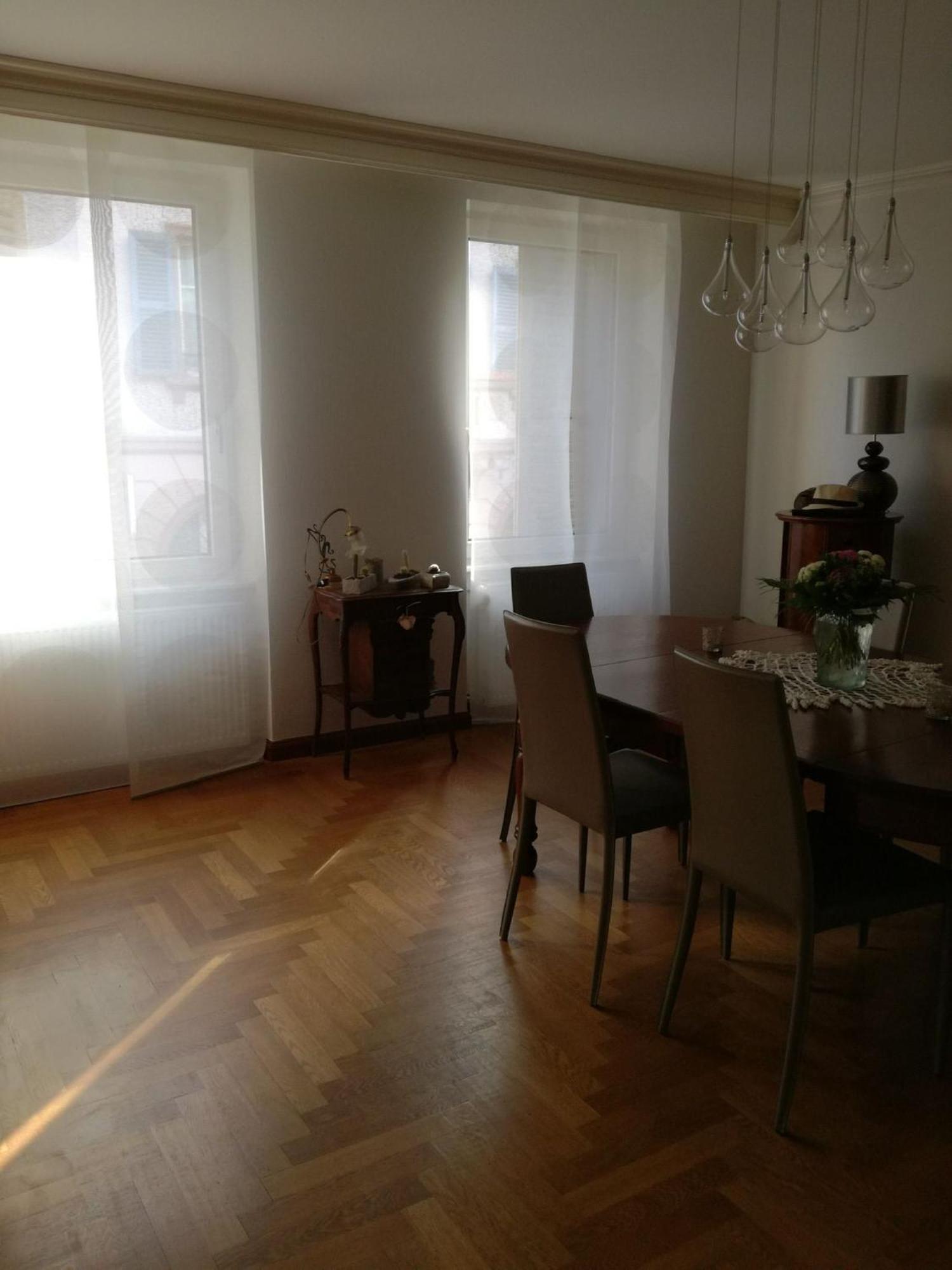 "Cote Nature", Appartement Cosy Au Coeur De Munster Munster  Extérieur photo